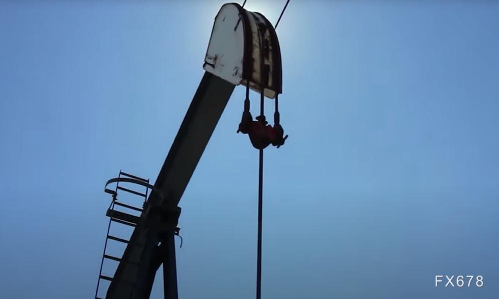 伊朗官宣绝不谈判！警告第三方“参战即挨打”，油价又要失控？  第1张