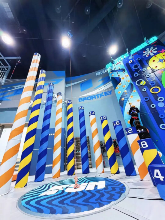 春日里的新角落|远洋商业攒了一波新店,等你来逛~ 第22张 春日里的新角落|远洋商业攒了一波新店,等你来逛~ 第22张