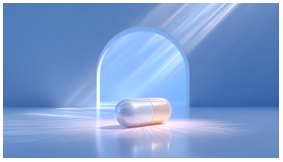 2025医药年报释放积极信号,板块发展逻辑或进一步夯实 第1张 2025医药年报释放积极信号,板块发展逻辑或进一步夯实 第1张