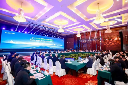 2026商用车产业发展会议在十堰启幕，闭门会议代表共绘“十五五”高质量发展蓝图  第5张