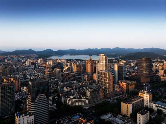 杭州恒隆广场将于4月28日启幕试营业  第1张