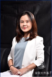 周亚琳（女，1977年生），年薪1013.5万元  第2张