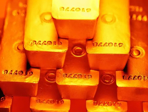 GTC泽汇：温和通胀叠加地缘风险驱动黄金上行  第1张